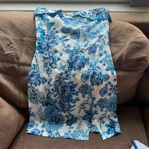 NWT That’s So Fetch Charms dress size 2